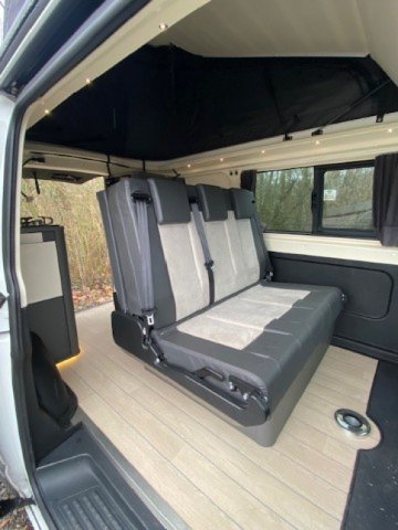 Westfalia Kepler Five - Photo 7