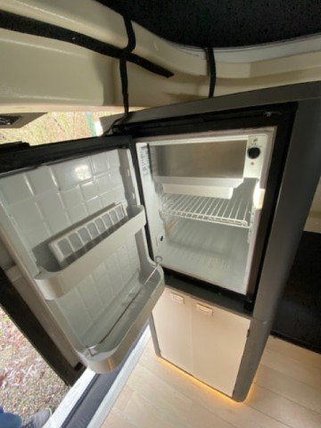 Westfalia Kepler Five - Photo 10