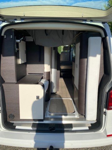 Westfalia Kepler One 1 - Photo 2