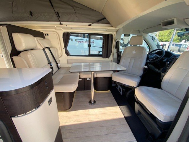 Westfalia Kepler One 1 - Photo 4
