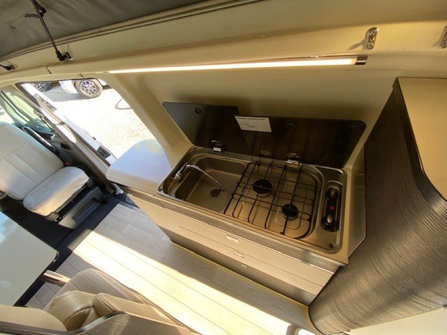 Westfalia Kepler One 1 - Photo 5