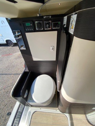 Westfalia Kepler One 1 - Photo 6