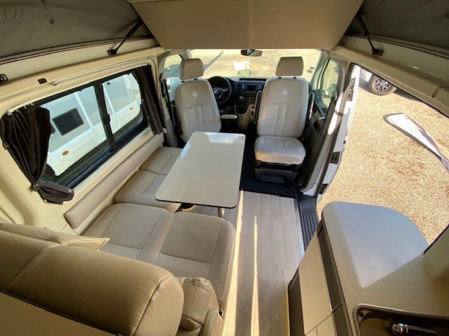 Westfalia Kepler One 1 - Photo 7