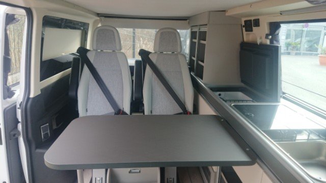 Westfalia Kepler Six - Photo 3