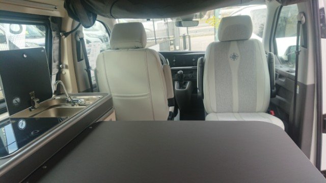Westfalia Kepler Six - Photo 4