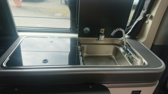 Westfalia Kepler Six - Photo 5