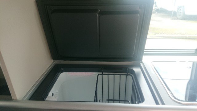 Westfalia Kepler Six - Photo 6