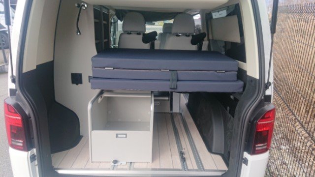 Westfalia Kepler Six - Photo 7