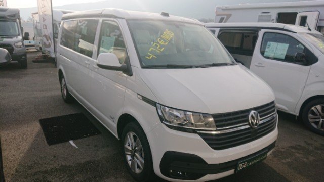 Westfalia Kepler Six 