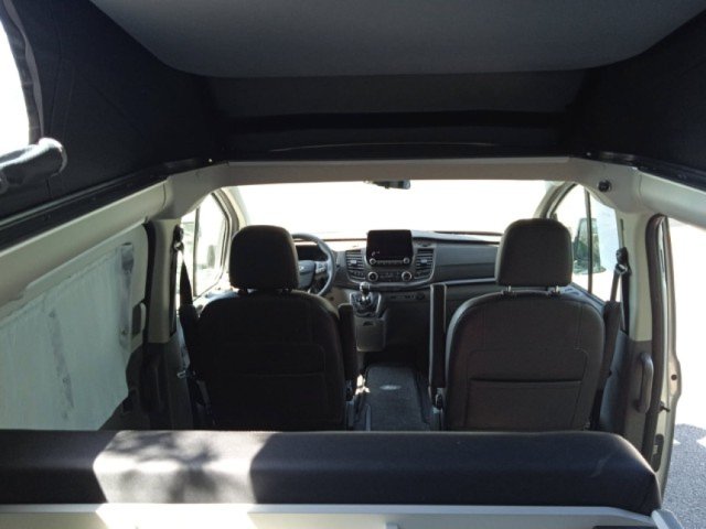 Westfalia Nugget Trail - Photo 3