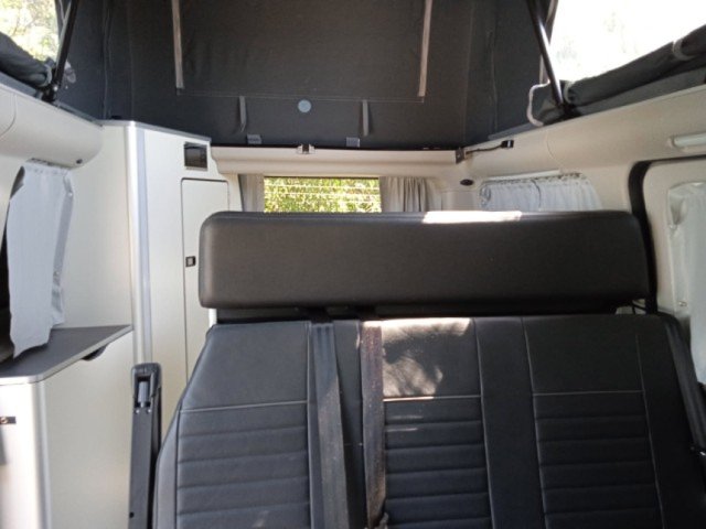 Westfalia Nugget Trail - Photo 4