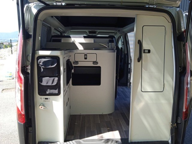 Westfalia Nugget Trail - Photo 5