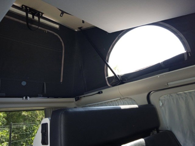 Westfalia Nugget Trail - Photo 6