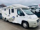 achat camping-car Autostar Athenor 589