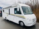 achat camping-car Bavaria 740 Style