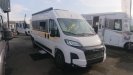 Bavaria K600G Nomade K600 G - Fourgon Aménagé et Van
