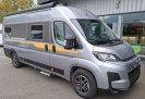 Bavaria K630J Nomade K630 J - Fourgon Aménagé et Van