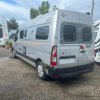 Burstner Delfin C 621 - Fourgon Aménagé et Van