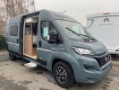 achat camping-car Campereve 643 Limited