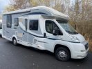 achat camping-car Chausson 79 Eb Titanium 