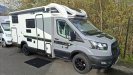 Chausson S 697 GA Sport Line S697 - Profilé