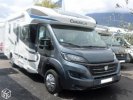 achat camping-car Chausson Welcome 610