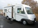 achat camping-car Pilote G 690 LCR