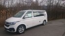 Westfalia Kepler Six - Fourgon Aménagé et Van
