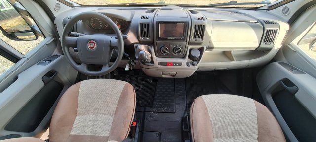 Adria Matrix 680 SP - Photo 2