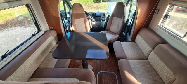 Adria Matrix 680 SP - Photo 3