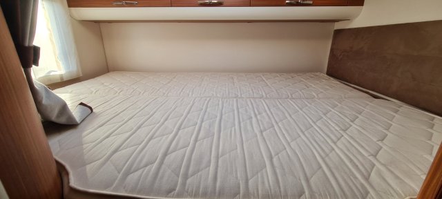 Adria Matrix 680 SP - Photo 4