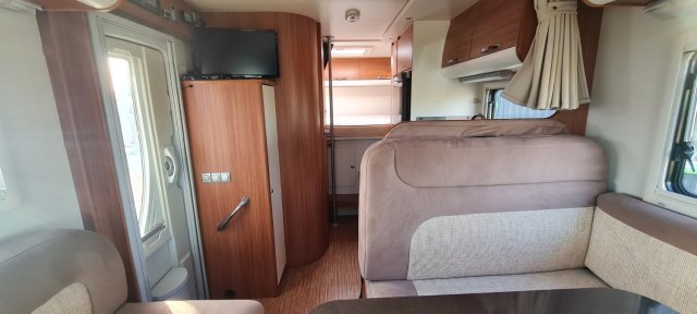 Adria Matrix 680 SP - Photo 5