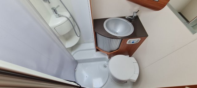 Adria Matrix 680 SP - Photo 6