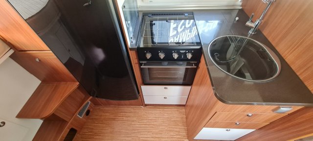 Adria Matrix 680 SP - Photo 7