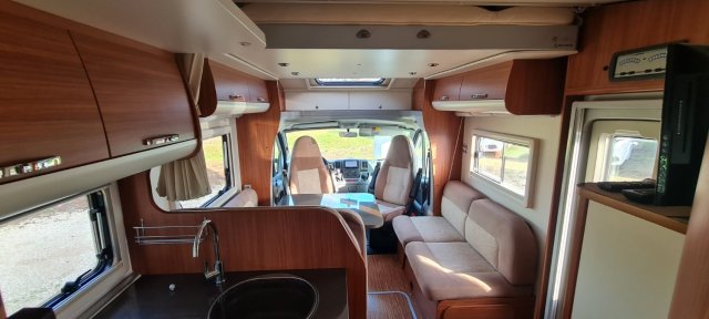 Adria Matrix 680 SP - Photo 8