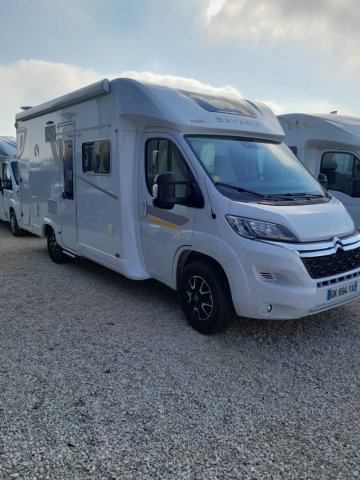 Bavaria Tren-D T696U Unik 140 - Photo 2