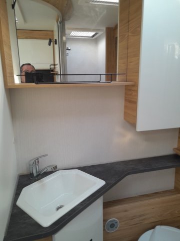 Bavaria Tren-D T696U Unik 140 - Photo 4