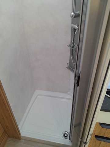 Bavaria Tren-D T696U Unik 140 - Photo 7