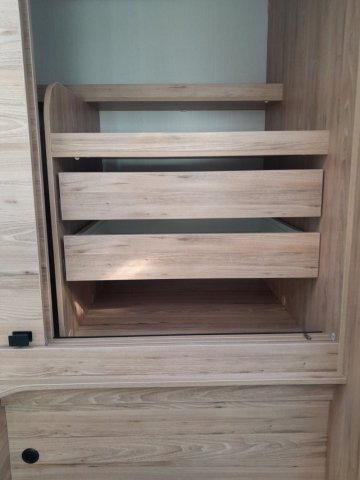 Bavaria Tren-D T696U Unik 140 - Photo 8