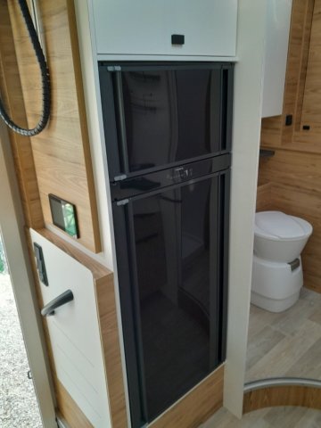 Bavaria Tren-D T696U Unik 140 - Photo 12