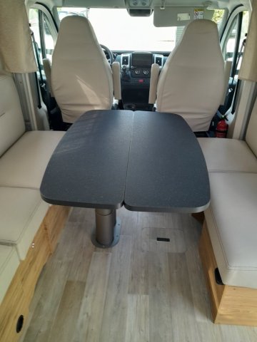 Bavaria Tren-D T696U Unik 140 - Photo 15