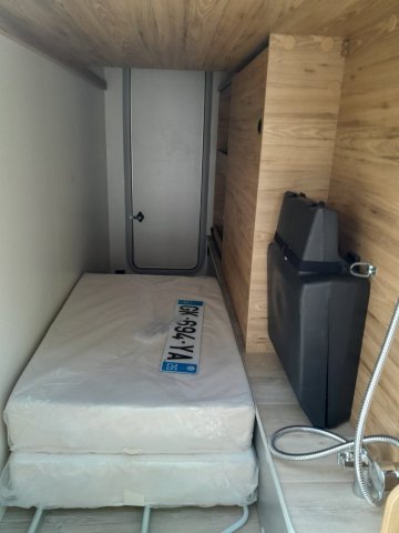 Bavaria Tren-D T696U Unik 140 - Photo 16