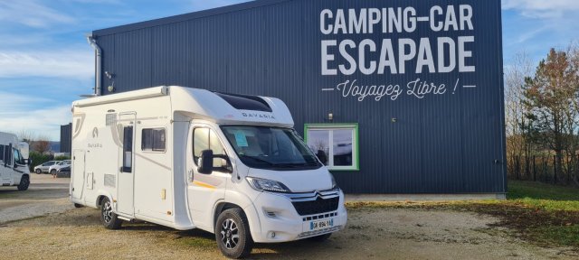 Achat Bavaria Tren-D T696U Unik 140 Occasion