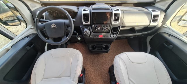 Bavaria Tren-D T696U Unik 140 - Photo 2