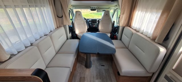 Bavaria Tren-D T696U Unik 140 - Photo 3