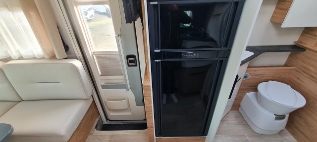 Bavaria Tren-D T696U Unik 140 - Photo 5