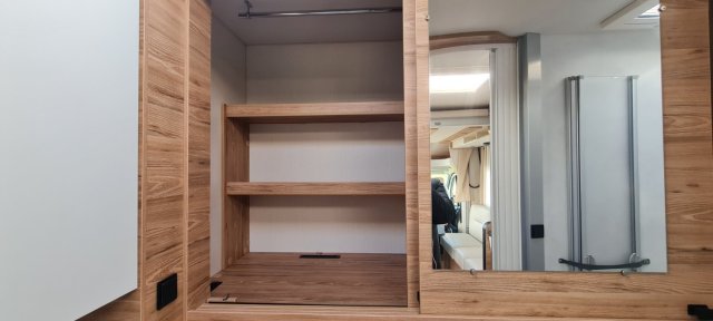 Bavaria Tren-D T696U Unik 140 - Photo 7