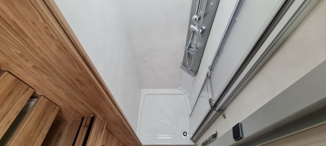 Bavaria Tren-D T696U Unik 140 - Photo 8