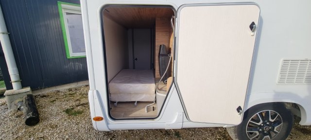 Bavaria Tren-D T696U Unik 140 - Photo 9