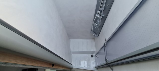 Bavaria Tren-D T726FC Nomade - Photo 6